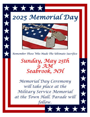 Memorial Day Parade