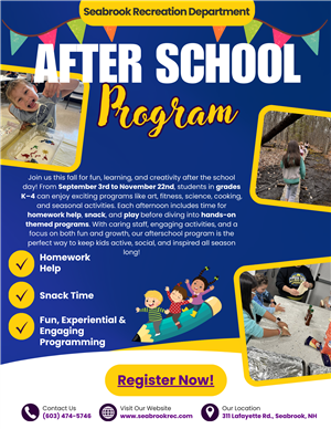 After-school