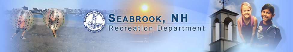 Seabrook Recreation Department