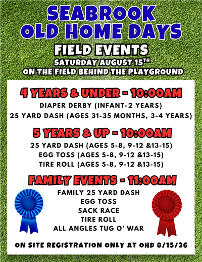 Field Events