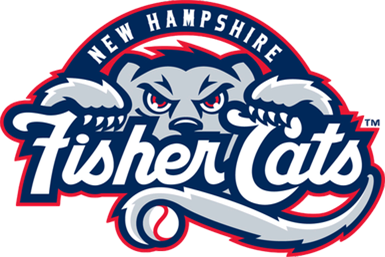 fisher cat logo