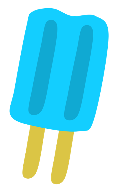 popsicle