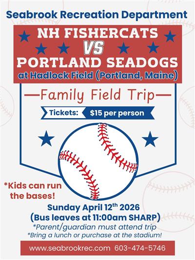 Portland Seadogs