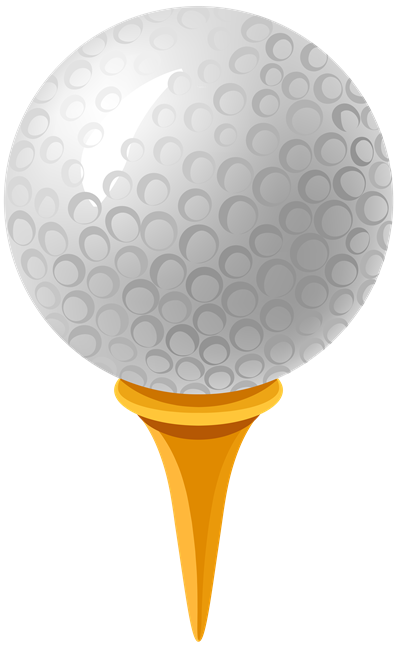 golf ball