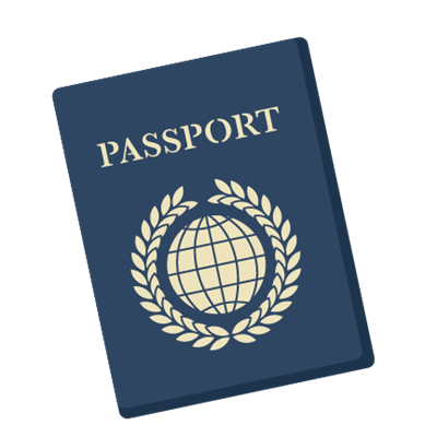 passport