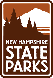 nh state parks logo