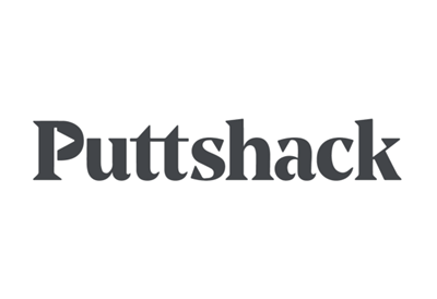 puttshack logo